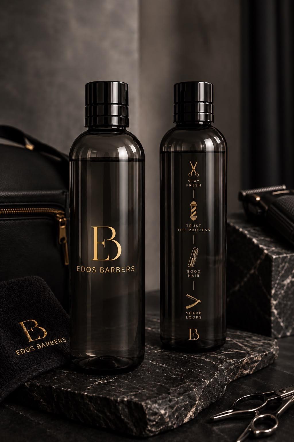 Grooming Line – Edos Barbers Wien