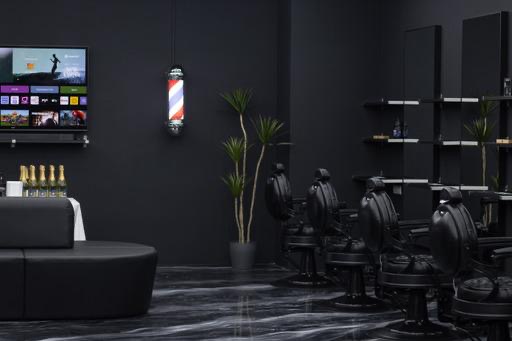 Chairs – Edos Barbers Wien