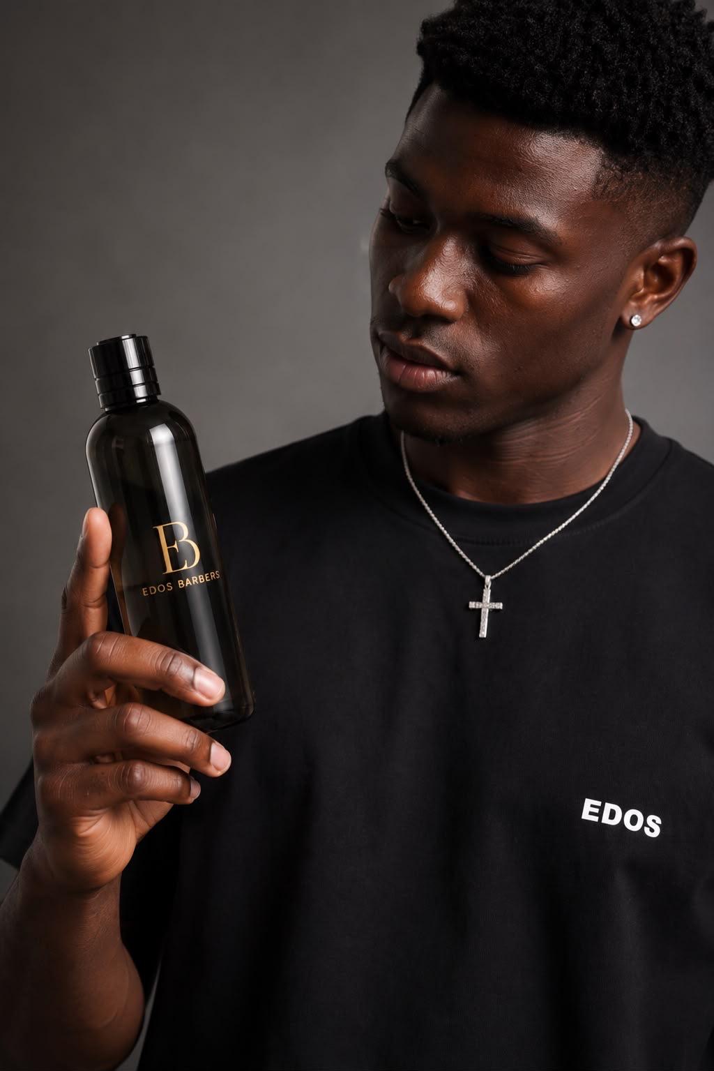 EB Care – Edos Barbers Wien